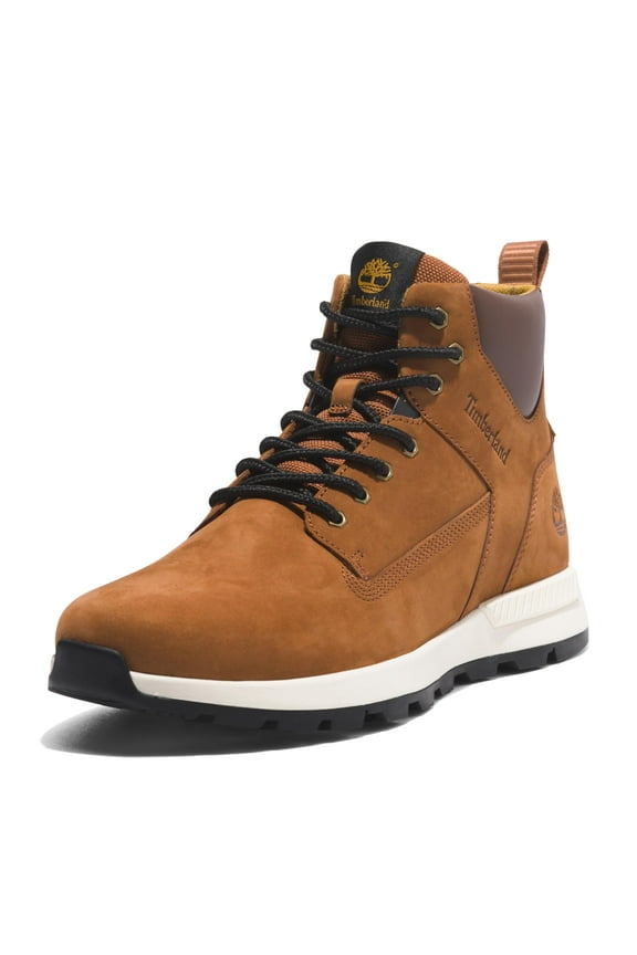 Men's Killington Trekker Mid Lace Up Sneaker