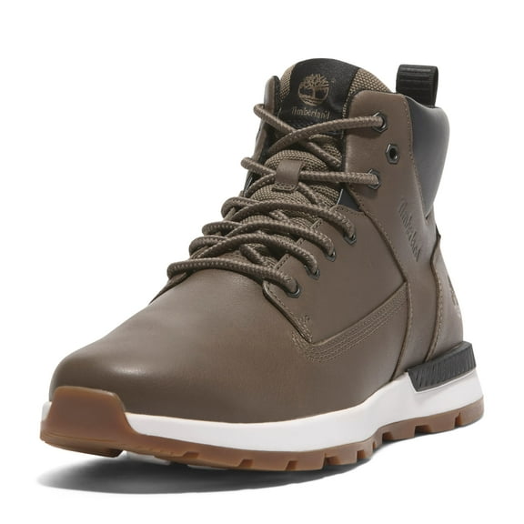 Timberland Men's Killington Trekker Mid Lace Up Sneaker