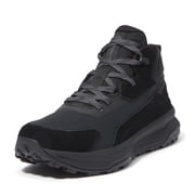 Timberland Motion Ledge Shoes for Men Casual Shoes Leather Mesh Lace Up EVA Midsole ReBOTL Lining TimberGrip Lug Outsole