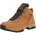 thumbnail image 1 of Timberland Men's Mt. Maddsen Anti-Fatigue Hiking Wateproof Leather Boot, Wheat, 11, 1 of 5