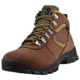 thumbnail image 1 of Timberland Mt Maddsen Mid Waterproof Hiking Boots for Men Anti Fatigue Eva Cushioning Durable Leather Traction Rubber Outsole Trail Support, 1 of 7