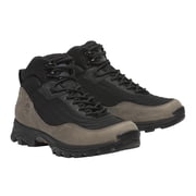 Timberland Mt Maddsen Waterproof Hiking Boots For Men, TimberDry Membrane, EVA Midsole, Rubber Lug Outsole, ReBOTL Upper Material
