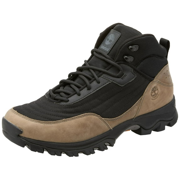 Timberland Men's Mt. Maddsen Mid Waterproof Hiking Boot