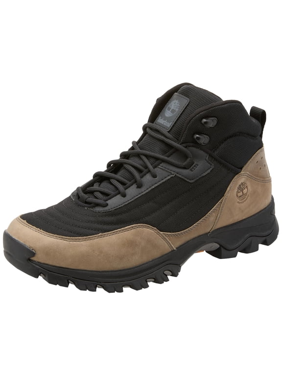 Men's Mt. Maddsen Mid Waterproof Hiking Boot
