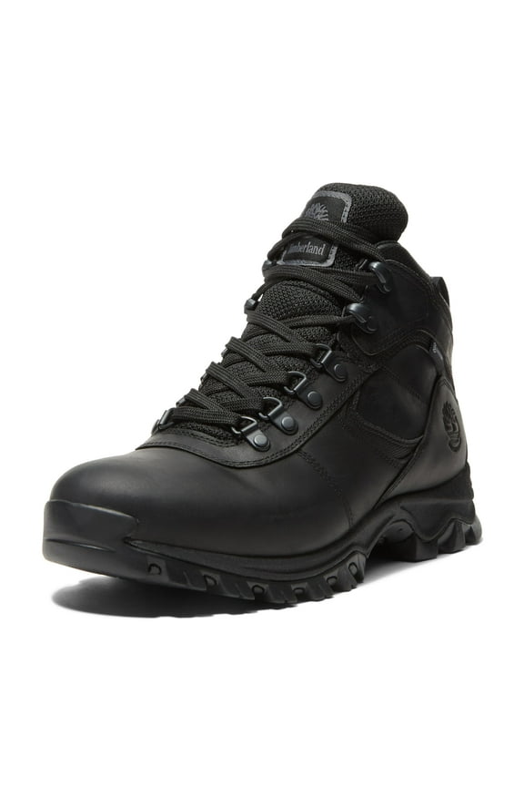 Men's Mt. Maddsen PFAS-Free Waterproof Hiking Boot