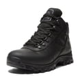 thumbnail image 1 of Timberland Mt Maddsen Mid Waterproof Hiking Boots for Men Anti Fatigue Eva Cushioning Durable Leather Traction Rubber Outsole Trail Support, 1 of 7