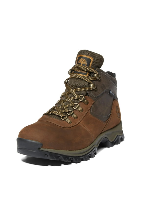 Men's Mt. Maddsen PFAS-Free Waterproof Hiking Boot