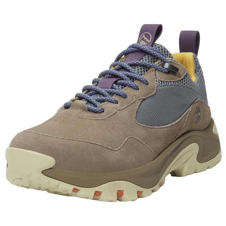 Timberland Mt. Maddsen Waterproof Low Hiker Boot Men’s Size 9.5 Timberland Mt. Maddsen Low Waterproof Hiking Shoes - Men main image 3