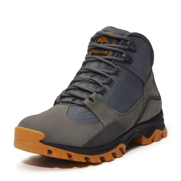 Timberland Men's Mt. Maddsen Waterproof Mid Hiking Boot