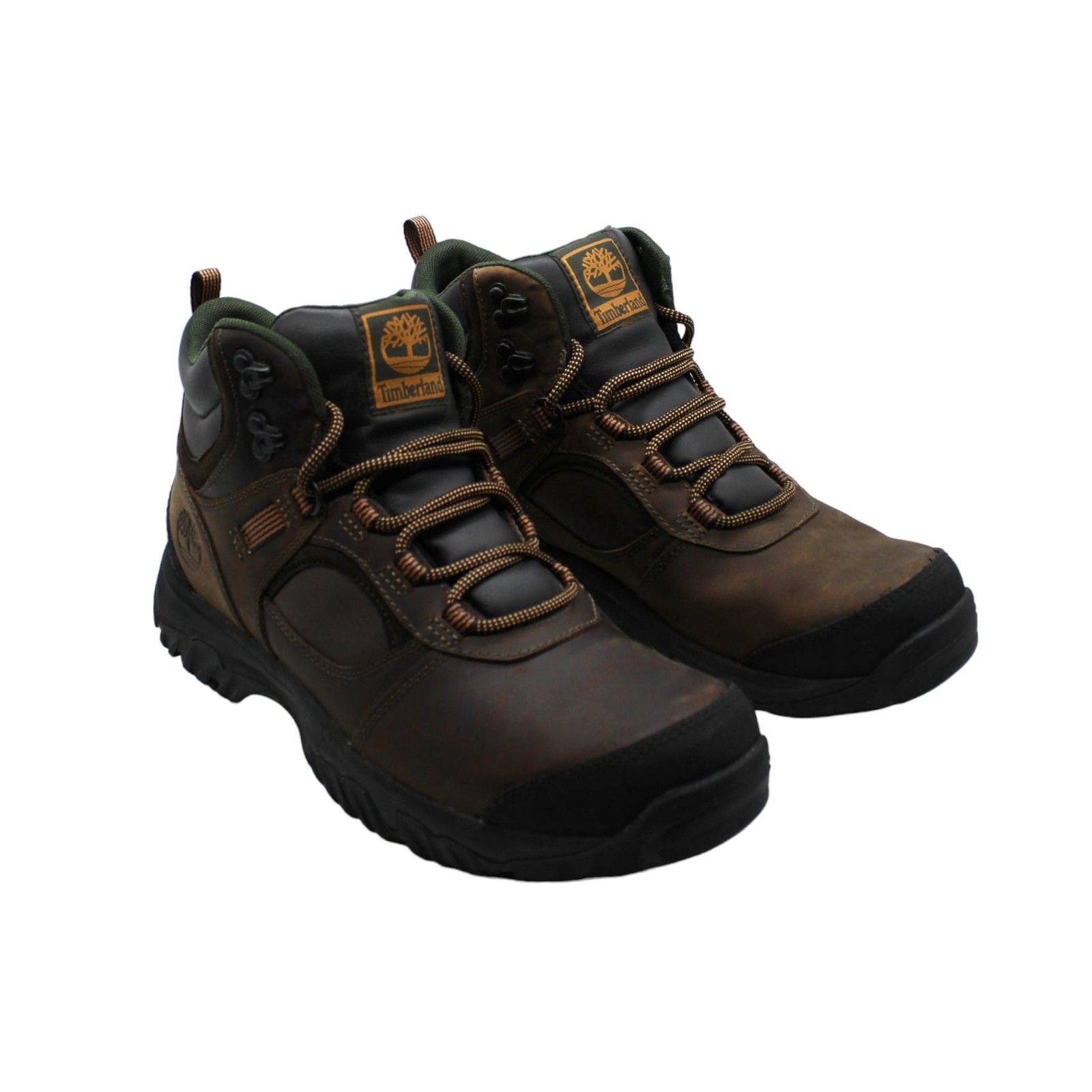 Timberland Men's Mt. Major Mid Waterproof Hiking Boots
