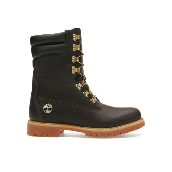 Timberland Men's Premium Waterproof Super Boot Espresso, from StockX