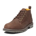 thumbnail image 1 of Timberland Men's Redwood Falls Waterproof Chukka Boot, Brown, 7.5 Medium, 1 of 3