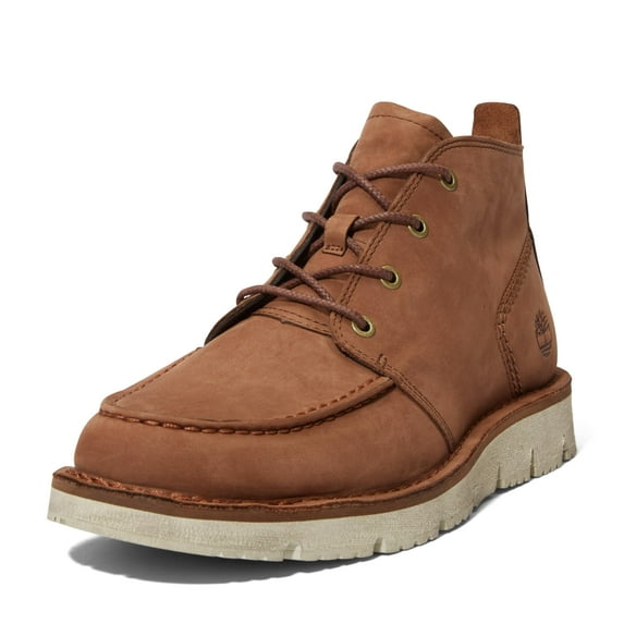 Timberland Men's Westmore Moc-Toe Chukka Boot