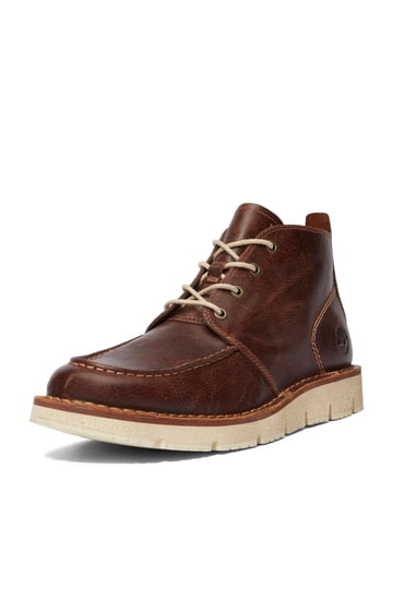 Timberland Mens Chukka Boots in Mens Boots - Walmart.com display picture 2
