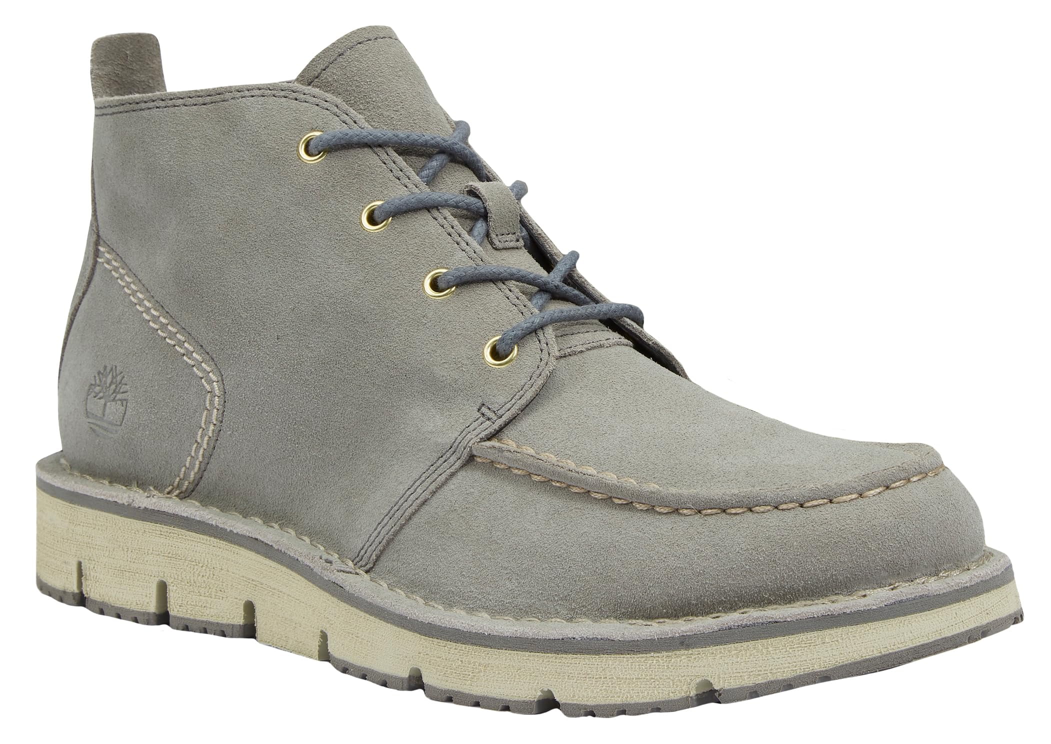 Timberland Men's Westmore Moc-Toe Chukka Boot