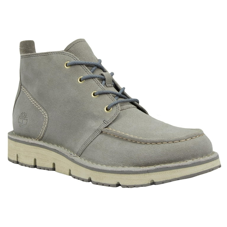 Timberland Men's Westmore Moc-Toe Chukka Boot - Walmart.com