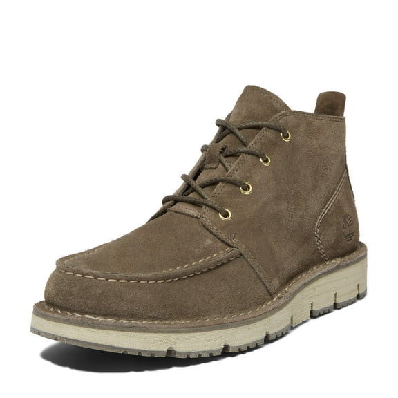 Timberland Men's Westmore Moc-Toe Chukka Boot
