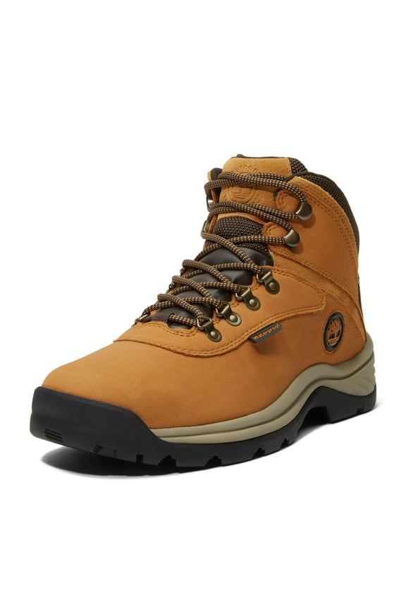 Men's White Ledge PFAS-Free Waterproof Hiking Boot