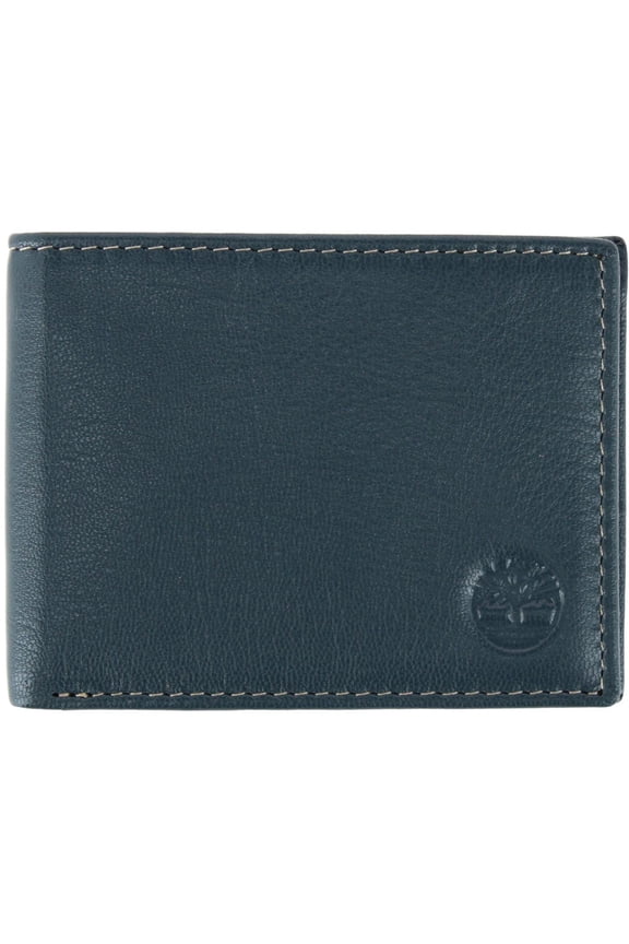 Blix Slim Bifold Wallet (Men)