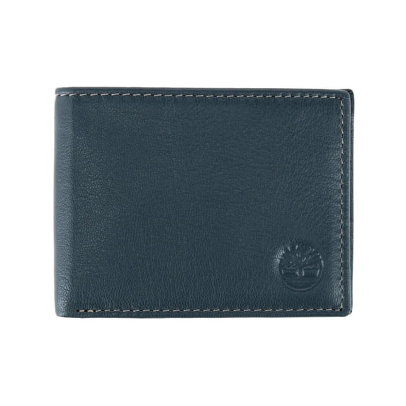 Timberland Blix Slim Bifold Wallet (Men)