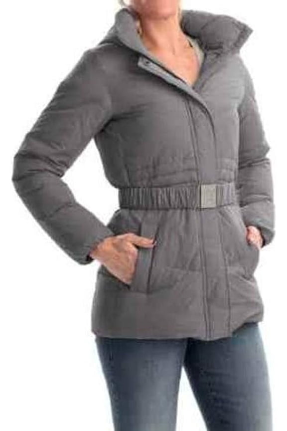 Mount Madison Mid Down Coat-550 Fill Power (For Women) Size Small