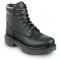 thumbnail image 1 of Timberland PRO  6IN Direct Attach Men's, Black, Soft Toe, MaxTRAX Slip Resistant, WP Boot (11.0 M), 1 of 5
