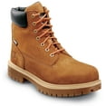 thumbnail image 1 of Timberland PRO  6IN Direct Attach, Men's, Cinnamon, Soft Toe, EH, WP/Insulated, MaxTRAX Slip-Resistant Work Boot (10.0 W), 1 of 3