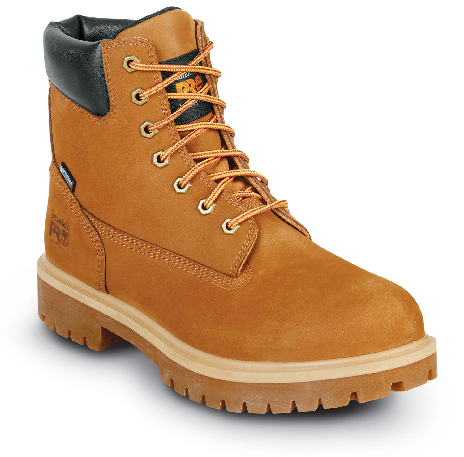 Timberland PRO Men's Work Construction Boot, Waterproof, Insulated ...