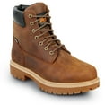 thumbnail image 1 of Timberland PRO  6IN Direct Attach, Men's, Earth Bandit, Soft Toe, EH, WP/Insulated, MaxTRAX Slip-Resistant Work Boot (10.5 M), 1 of 5