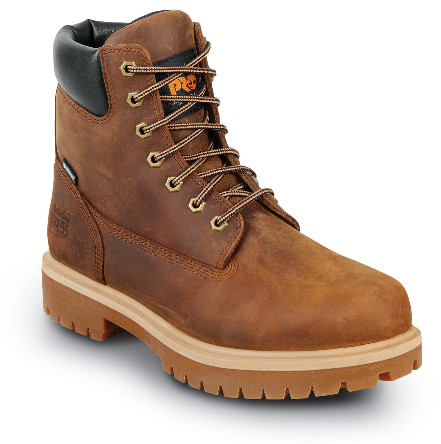 Timberland Pro Bota de Trabajo de Dedo Suave para Colombia Ubuy