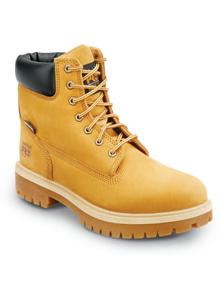 Timberland PRO Work Boots in Work Boots - Walmart.com
