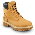 thumbnail image 1 of Timberland PRO  6IN Direct Attach Men's, Wheat, Steel Toe, EH, MaxTRAX Slip Resistant, WP Boot (9.0 M), 1 of 5