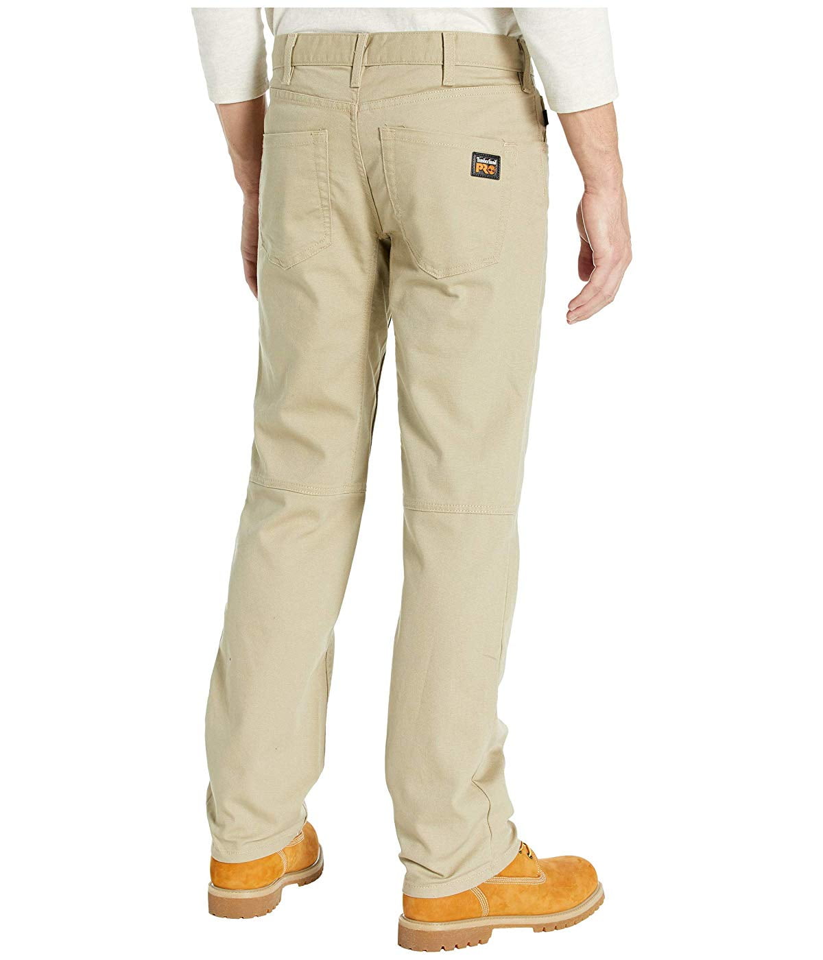 Men's Timberland PRO® Ironhide Flex Canvas Work Pant