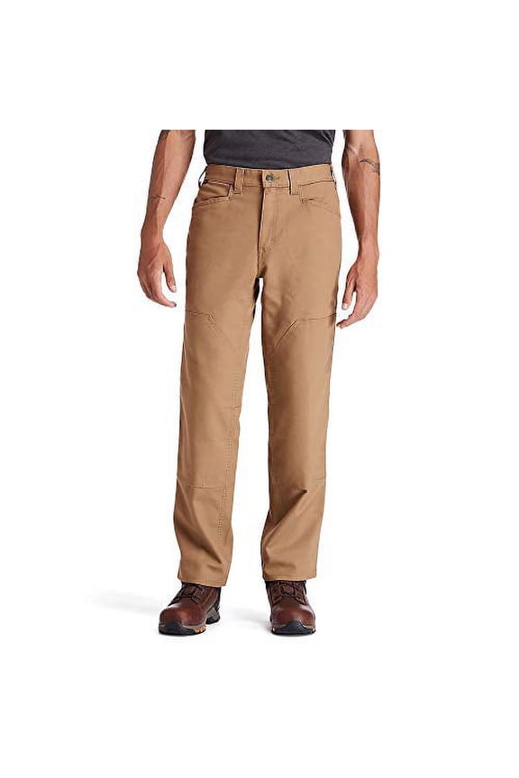 PRO 8 Series Utility Pants with Knee Overlay