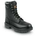 thumbnail image 1 of Timberland PRO  8IN Direct Attach Men's, Black, Steel Toe, EH, MaxTRAX Slip Resistant, WP Boot  (7.0 M), 1 of 5
