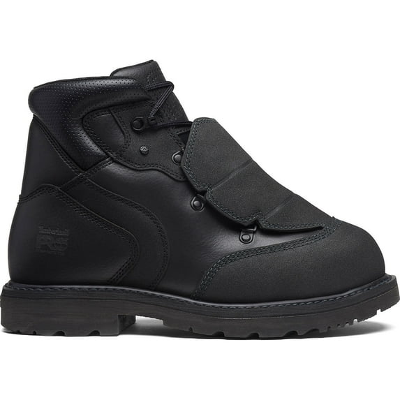 Timberland PRO Ambridge Men's 6-inch External Metatarsal Composite Toe Electrical Hazard Work Boot