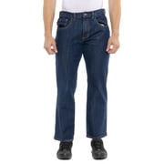 Timberland PRO Ballast Flex Carpenter Jeans 36x30 Regular Fit Work Denim
