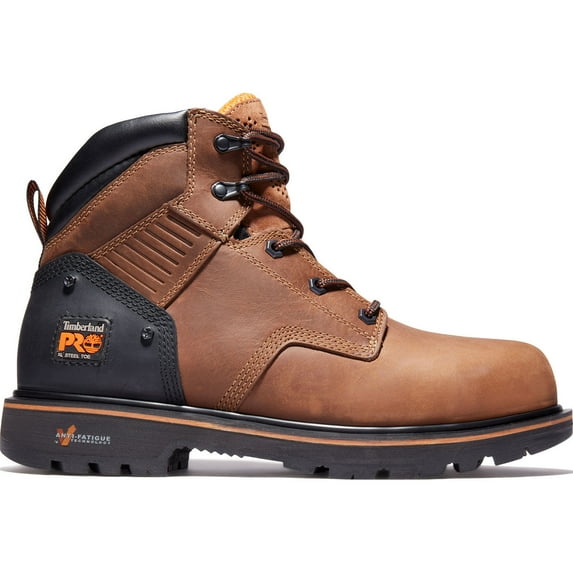 Timberland PRO Ballast Men's Steel Toe Electrical Hazard Work Boot