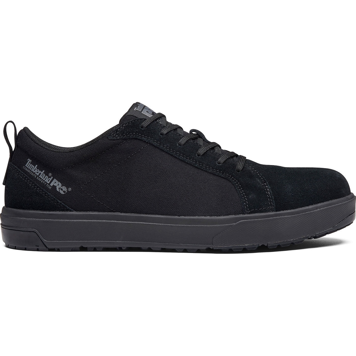 Timberland PRO Berkley Unisex Composite Toe Static  display picture 1