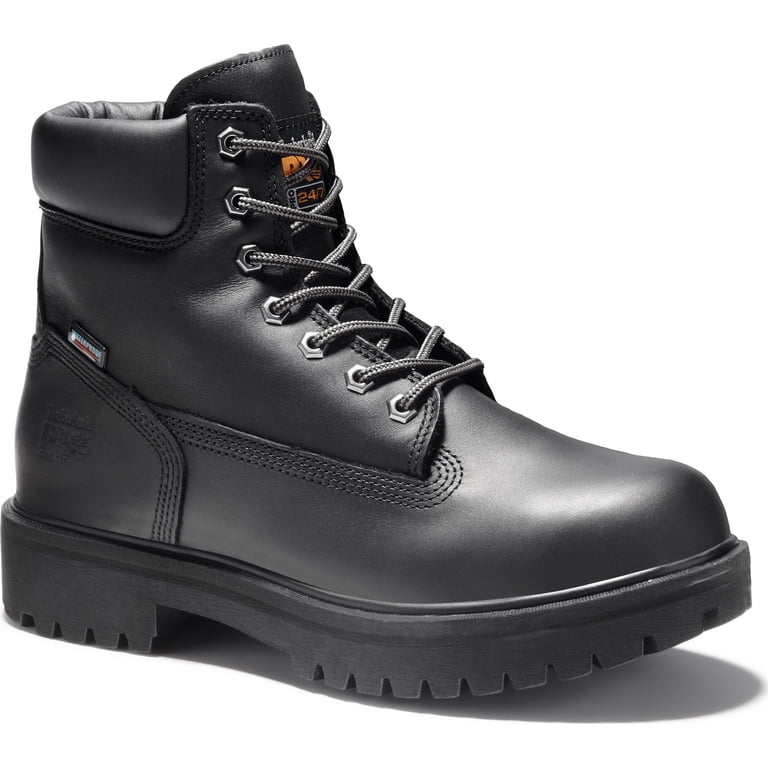 Timberland PRO Black, Men display picture 3
