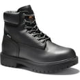 thumbnail image 1 of Timberland PRO  Black, Men's 6 Inch Waterproof, Insulated, Steel Toe, EH, Work Boot  (8.5 W), 1 of 4