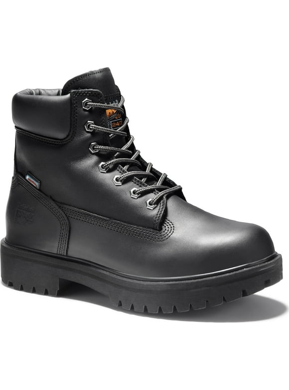 timberland steel toe waterproof boots