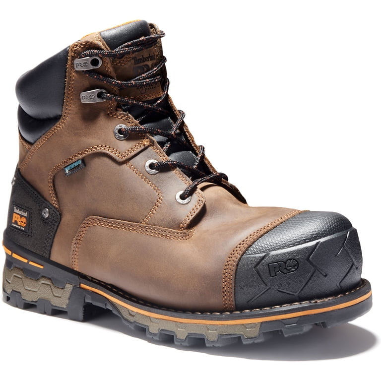 Timberland PRO Boondock, Men display picture 2