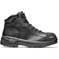 thumbnail image 1 of Timberland PRO  Bosshog, Men's, Black, Comp Toe, EH, PR, WP, 6 Inch Boot (10.5 M), 1 of 4