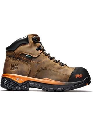 Timberland PRO Work Boots in Work Boots Walmart