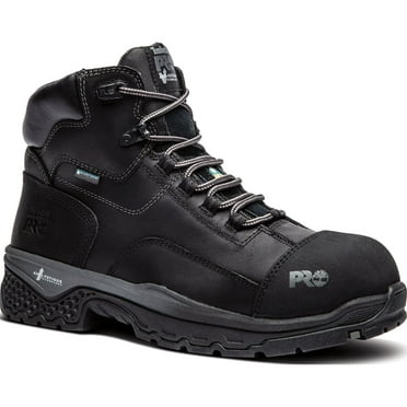Timberland PRO Bosshog Men's CSA Composite Toe Puncture Resisting Waterproof Work Boot