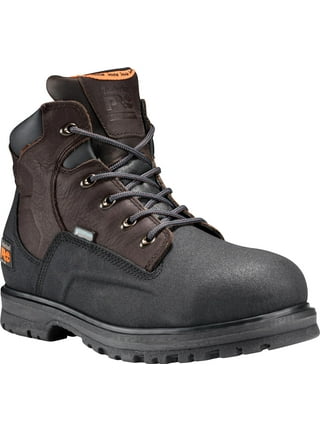 EH Work Boots