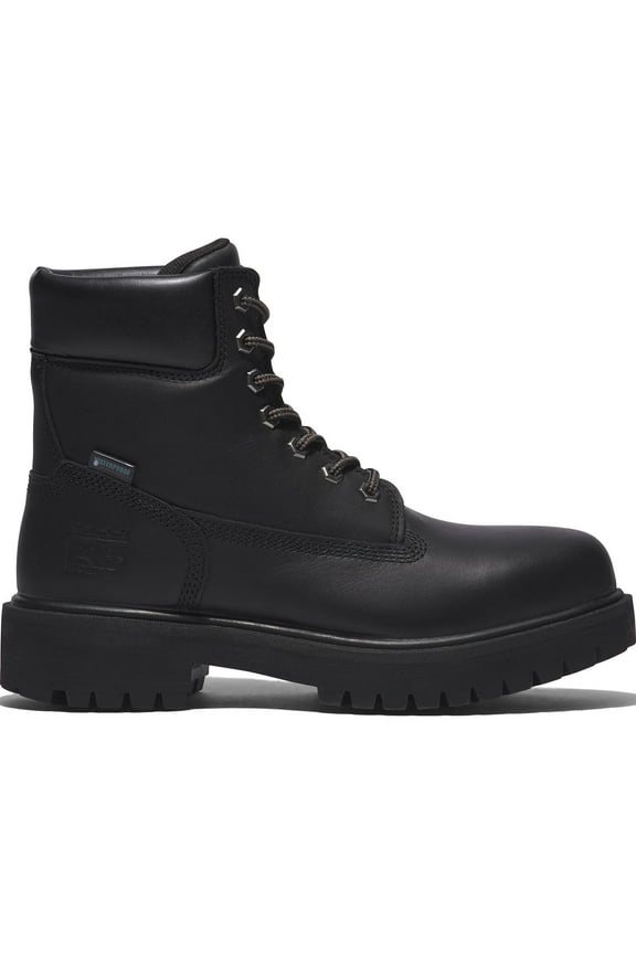 Direct Attach Men's Waterproof Insulated Work Boot