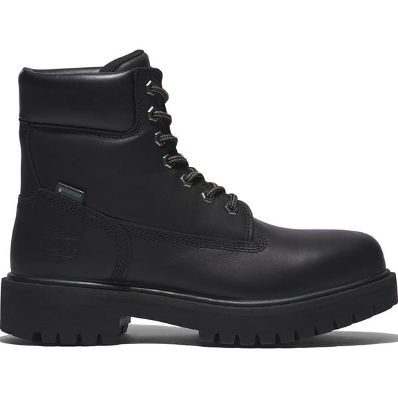 Timberland PRO Direct Attach Men's Waterproof Insulated Work Boot