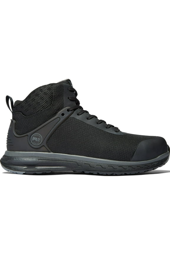 Drivetrain Mid Men's Composite Toe Static-Dissipative Athletic Work Shoe